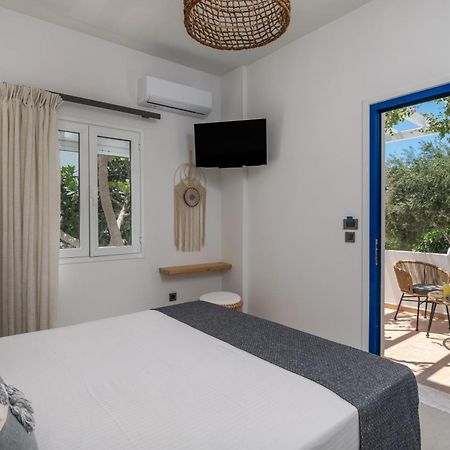 Pergola Hotel Pollonia ภายนอก รูปภาพ