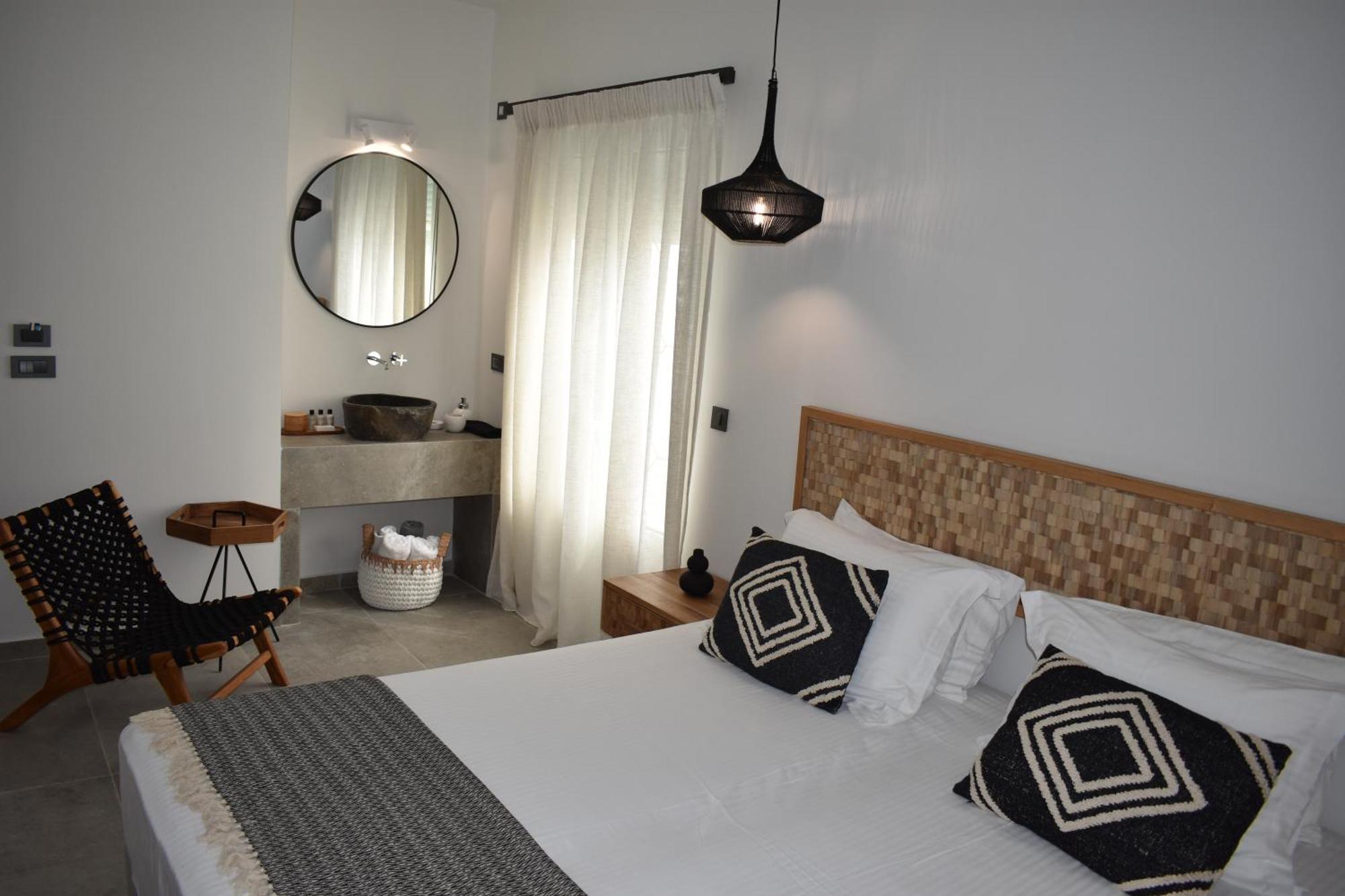 Pergola Hotel Pollonia ภายนอก รูปภาพ