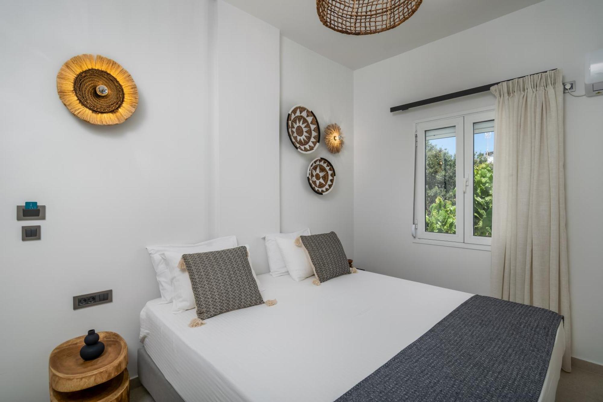 Pergola Hotel Pollonia ภายนอก รูปภาพ
