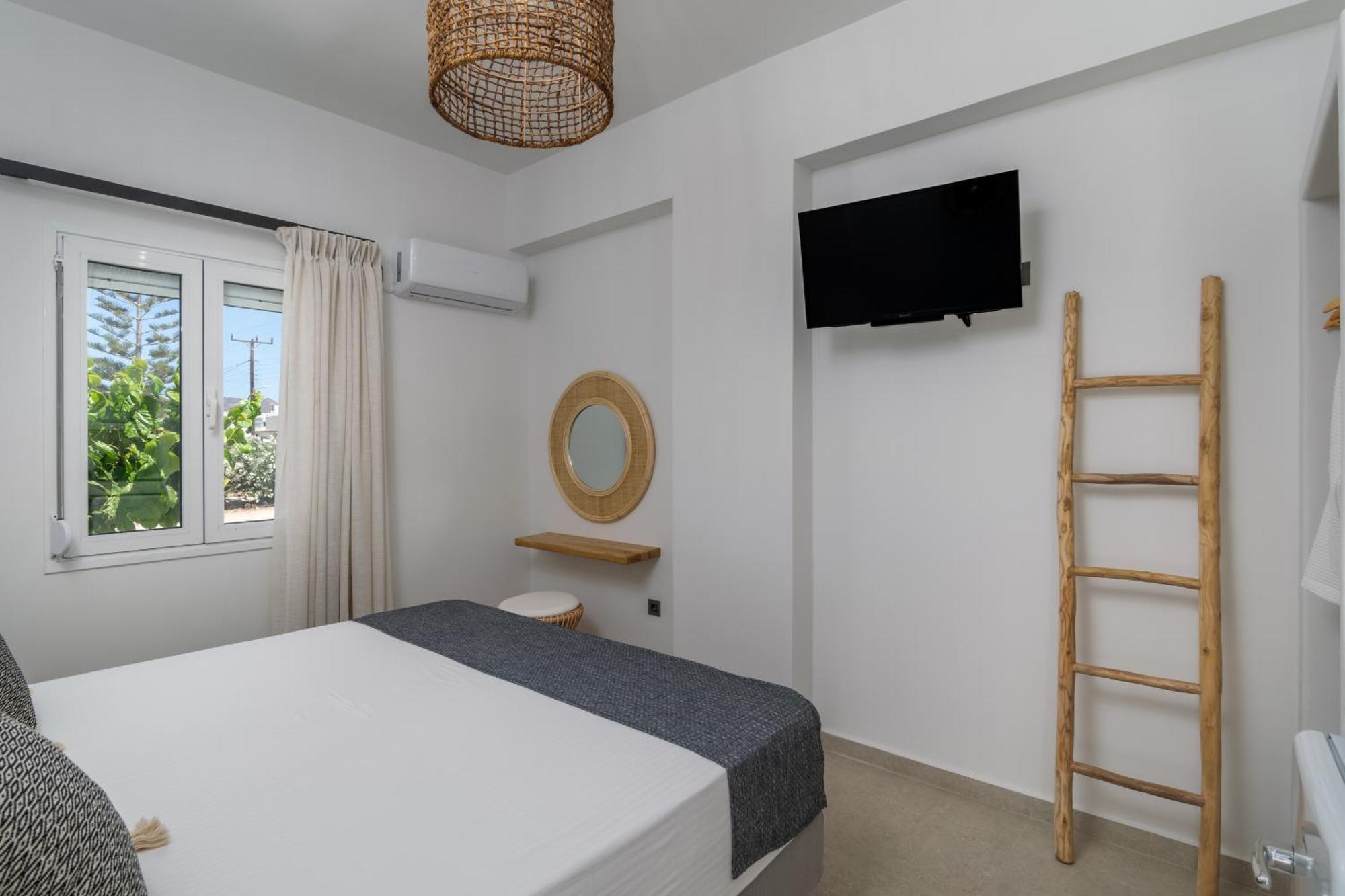 Pergola Hotel Pollonia ภายนอก รูปภาพ