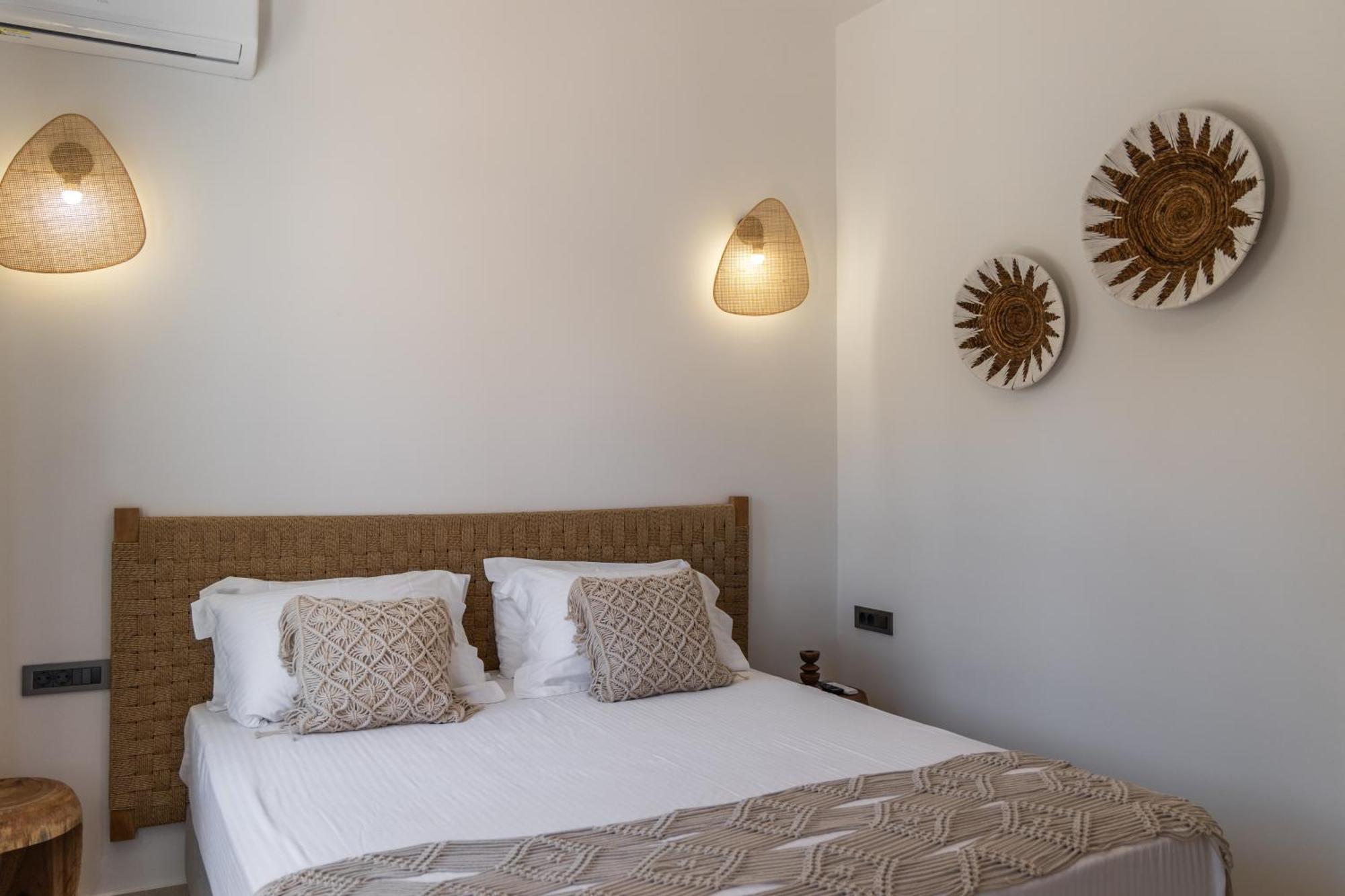 Pergola Hotel Pollonia ภายนอก รูปภาพ