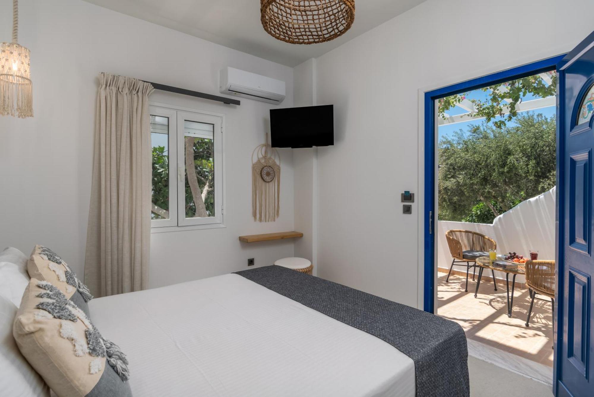 Pergola Hotel Pollonia ภายนอก รูปภาพ